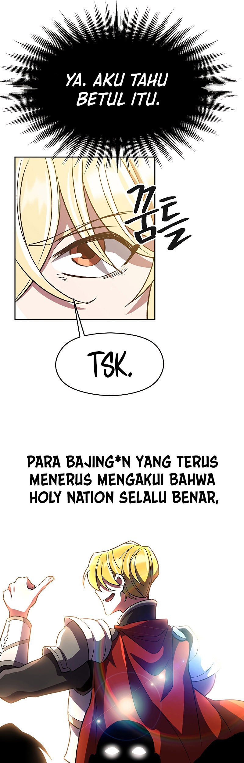 Archmage Transcending Through Regression Chapter 45 Gambar 22