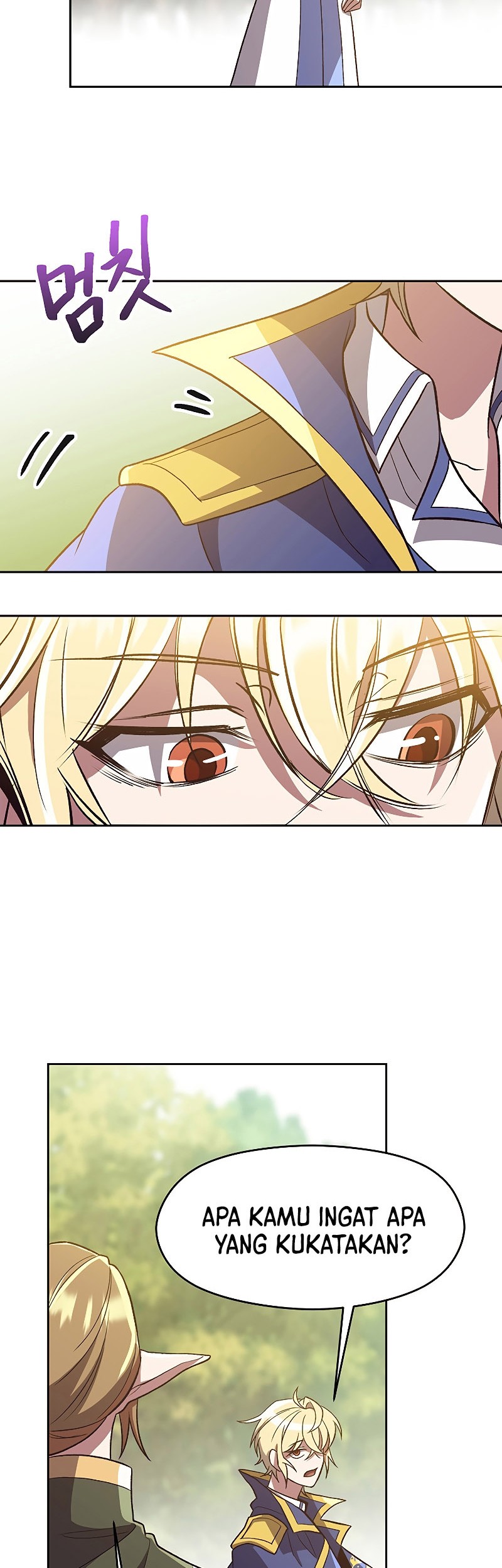 Archmage Transcending Through Regression Chapter 45 Gambar 25