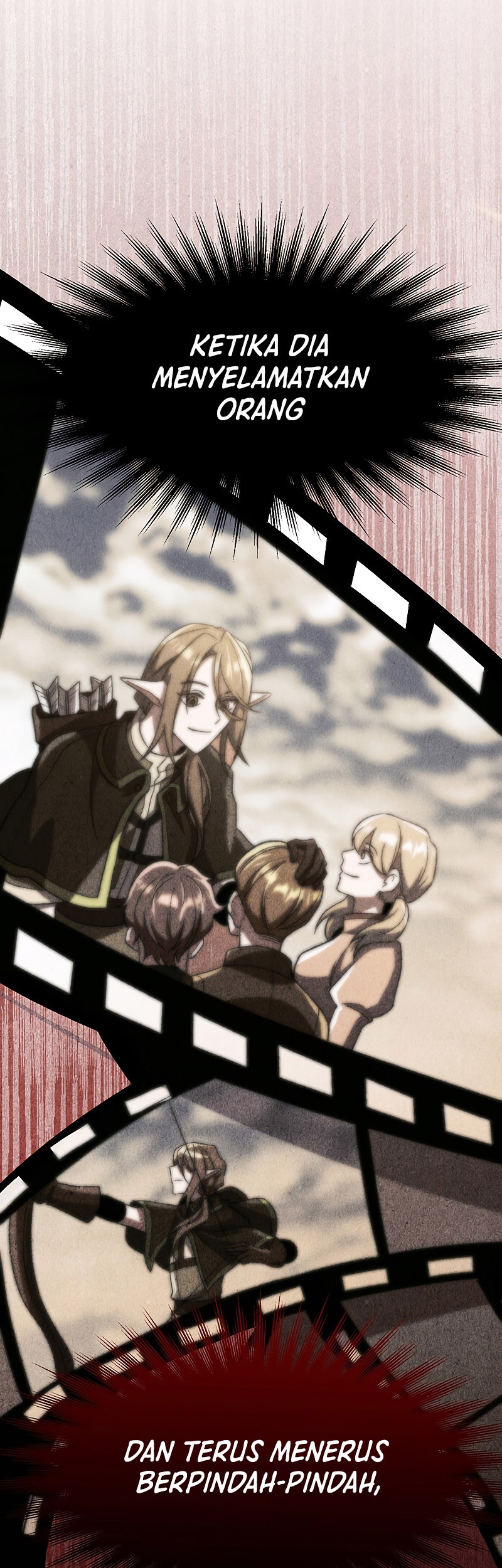 Archmage Transcending Through Regression Chapter 45 Gambar 28