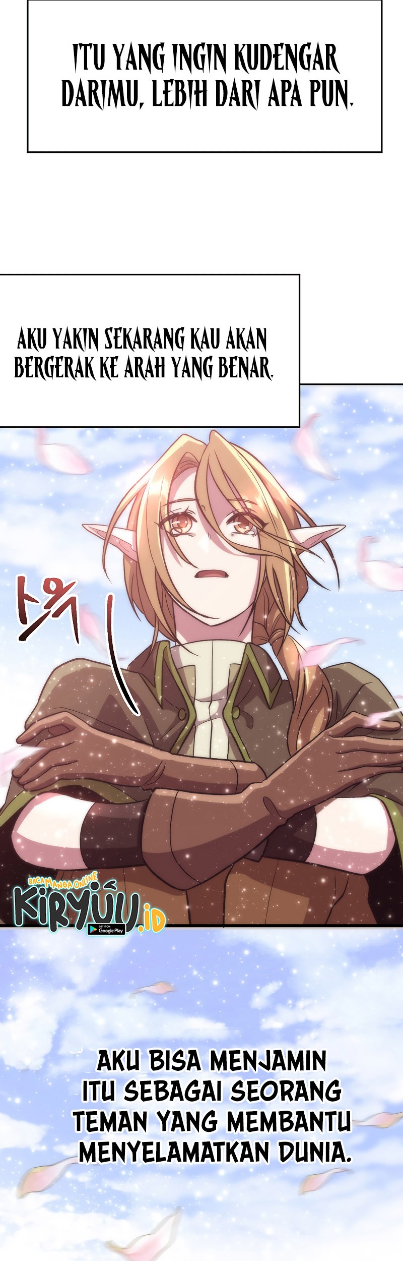 Archmage Transcending Through Regression Chapter 45 Gambar 33