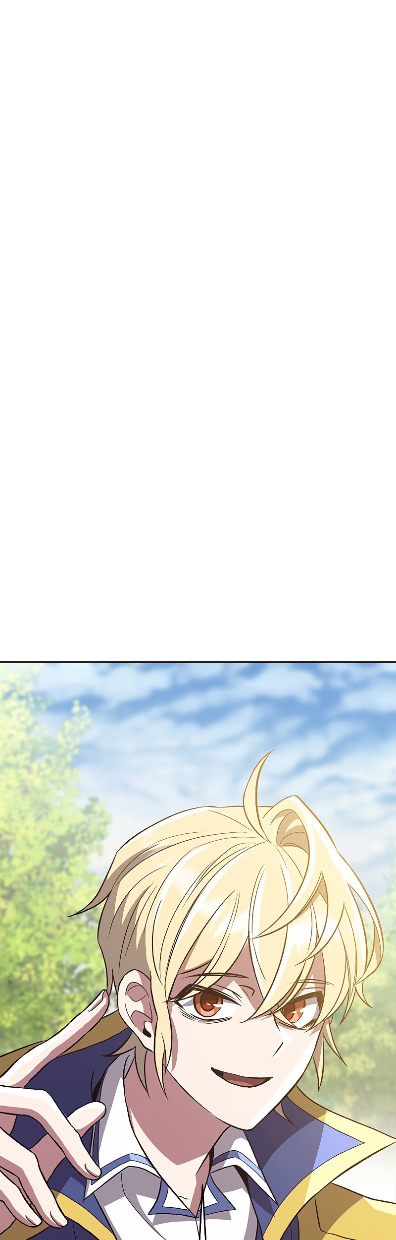 Archmage Transcending Through Regression Chapter 45 Gambar 40