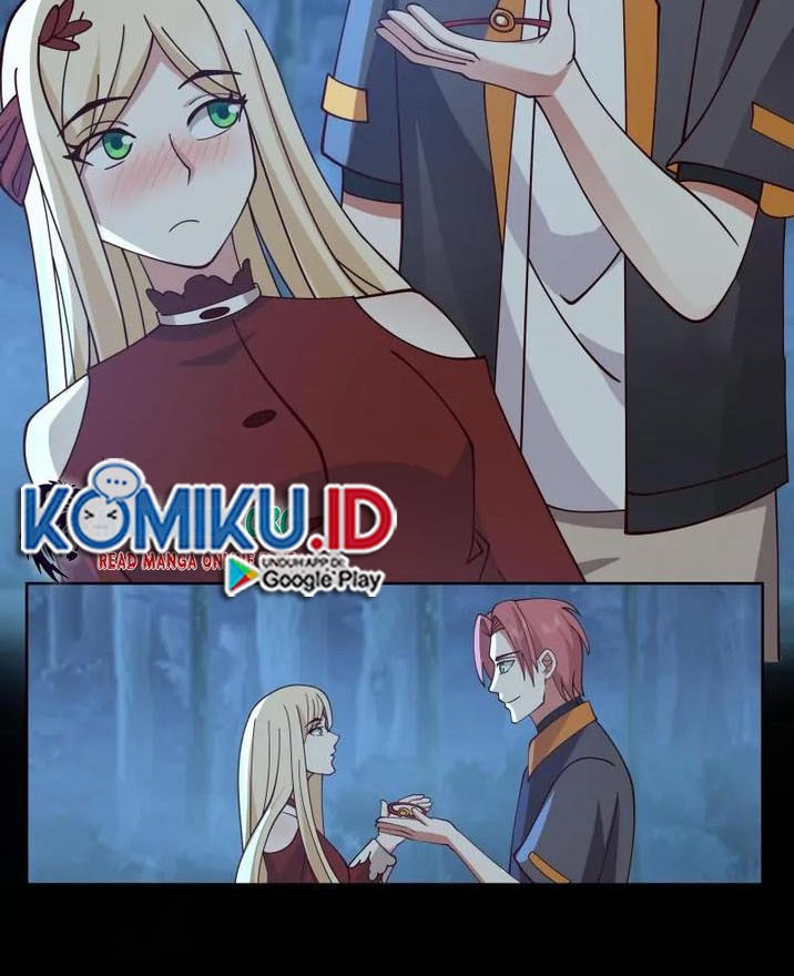 I Have a Dragon on My Body Chapter 619 Gambar 3