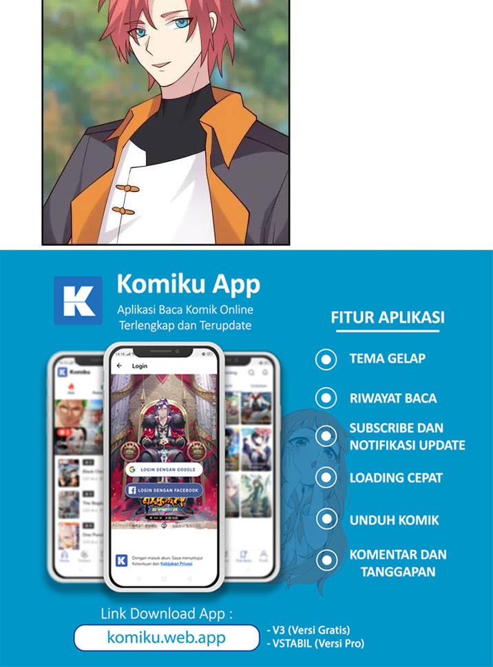 I Have a Dragon on My Body Chapter 620 Gambar 10