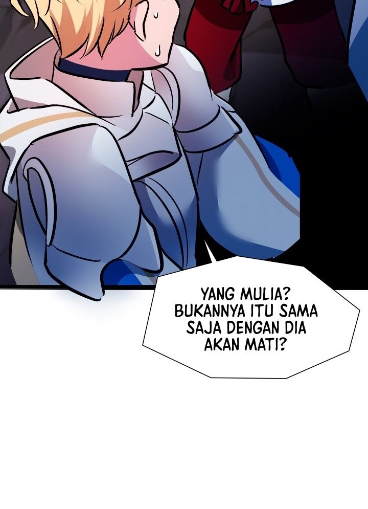 The World-Class Extra’s Walkthrough Chapter 31 Gambar 24