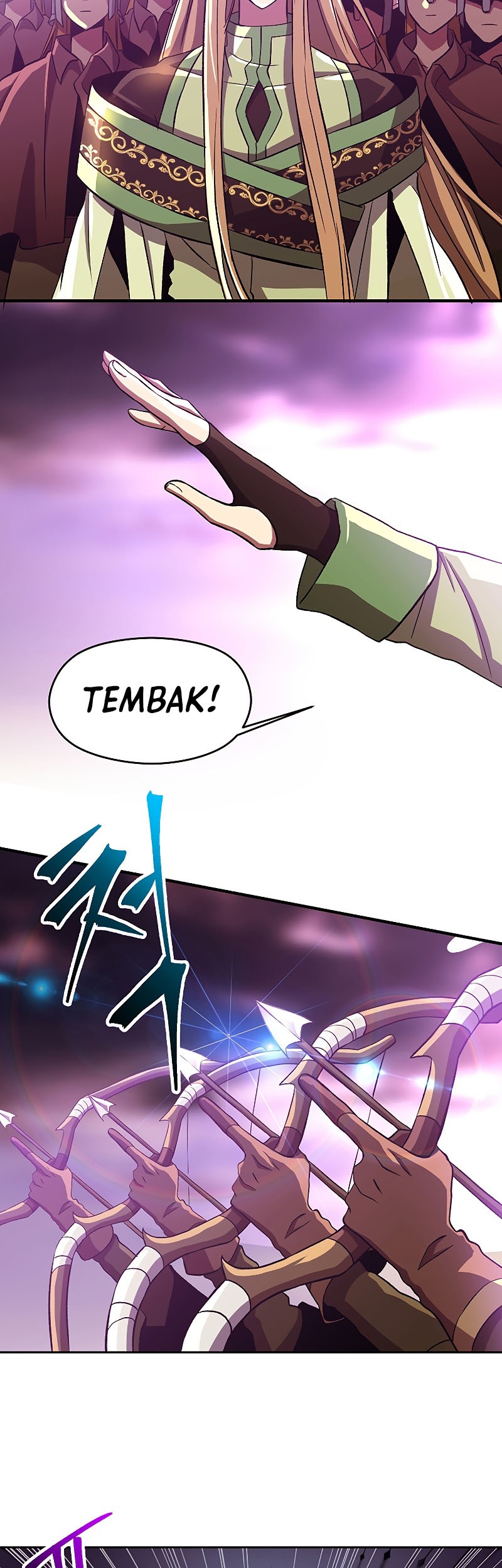 Archmage Transcending Through Regression Chapter 42 Gambar 4