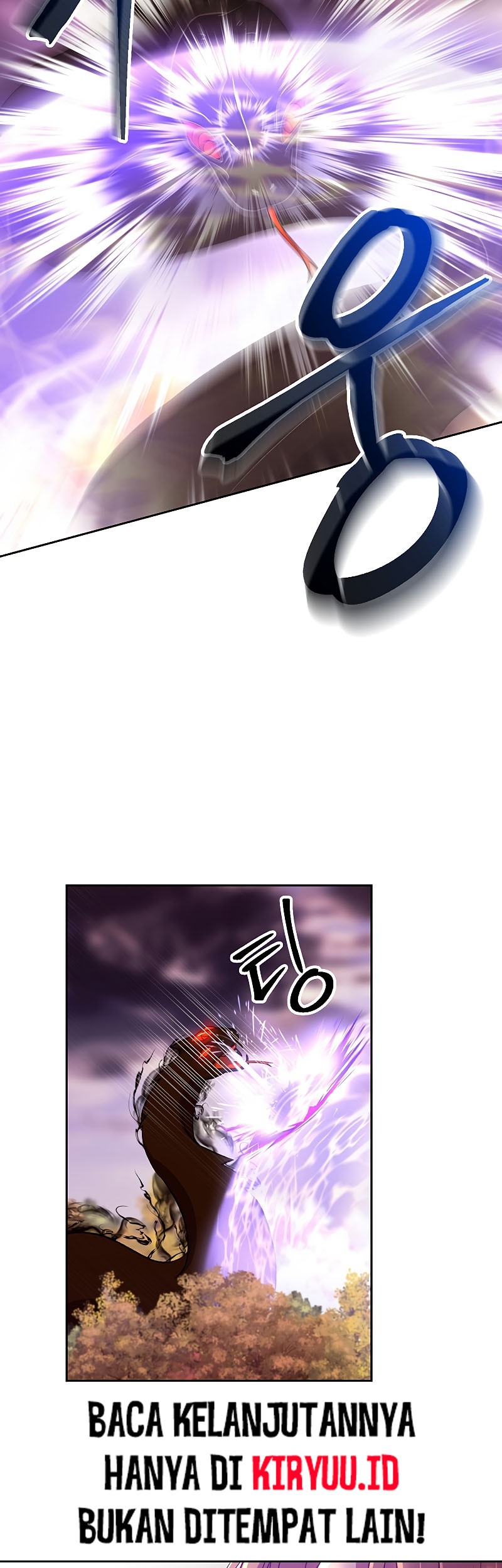 Archmage Transcending Through Regression Chapter 42 Gambar 6