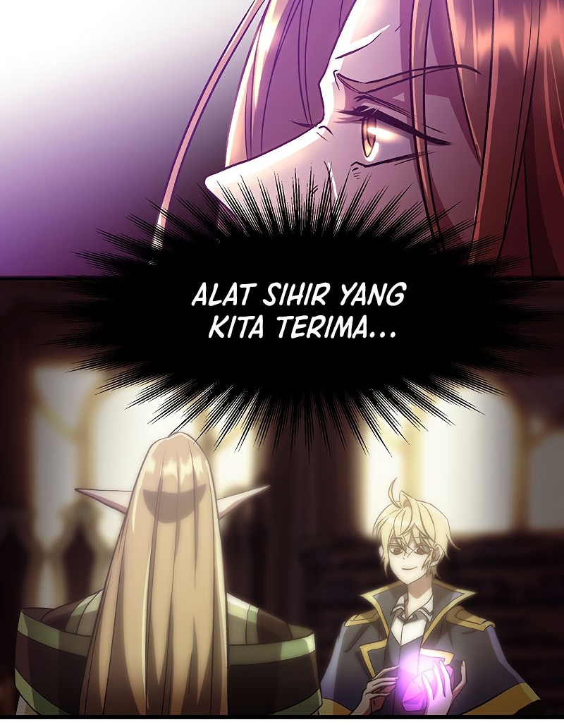 Archmage Transcending Through Regression Chapter 42 Gambar 7