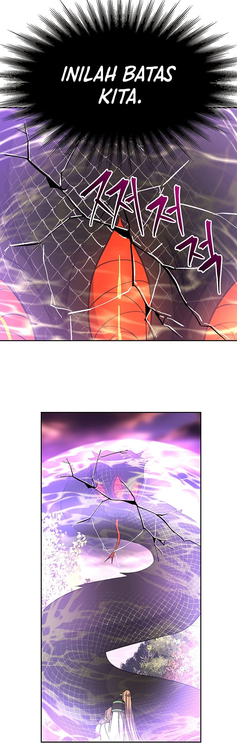 Archmage Transcending Through Regression Chapter 42 Gambar 18