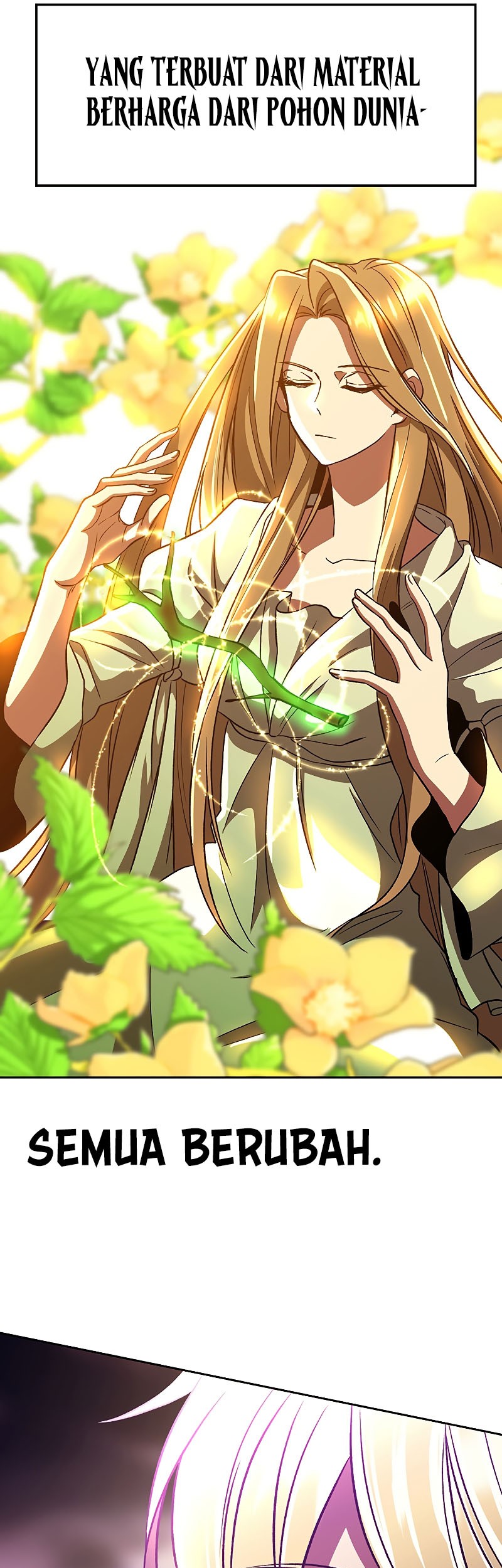 Archmage Transcending Through Regression Chapter 42 Gambar 28