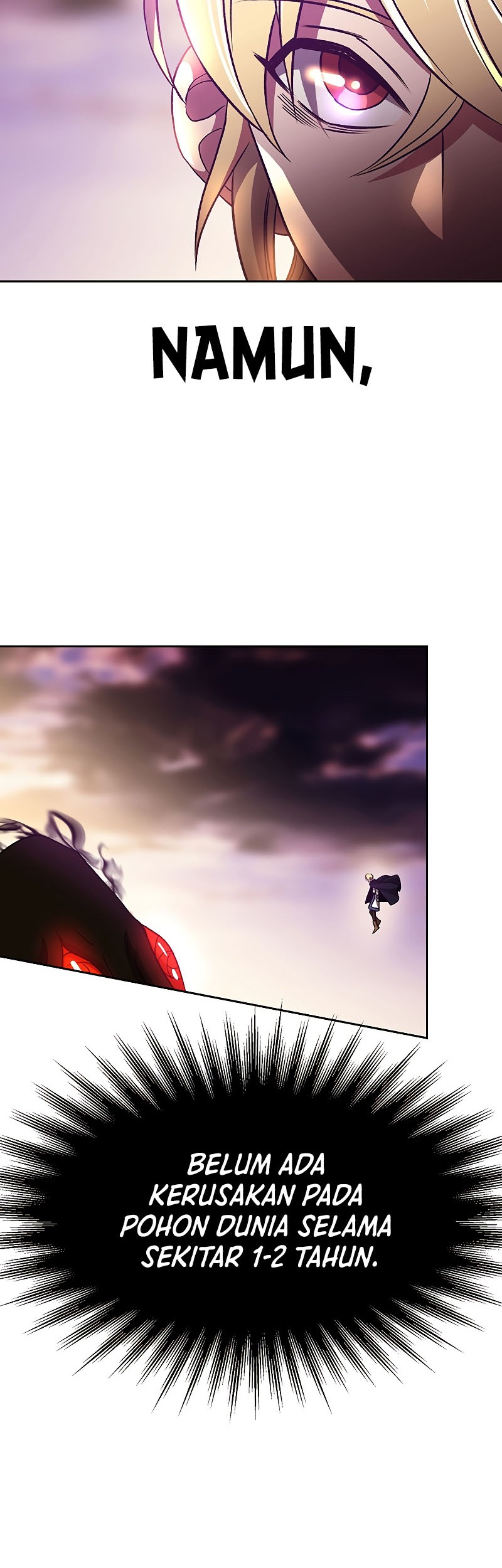 Archmage Transcending Through Regression Chapter 42 Gambar 29