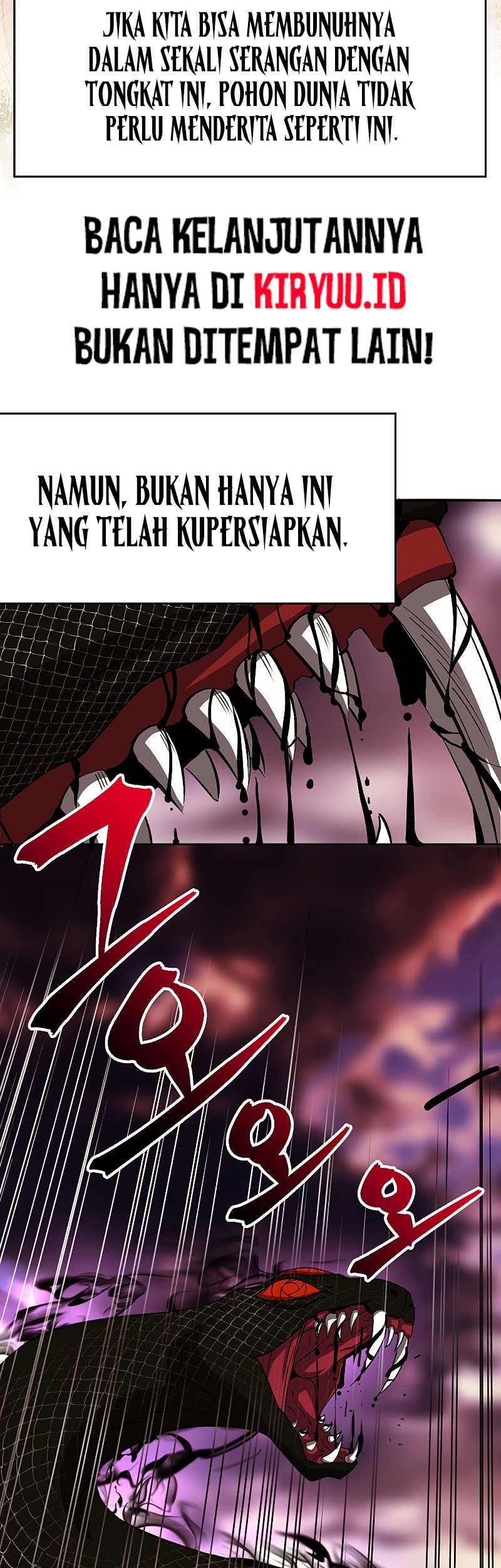 Archmage Transcending Through Regression Chapter 42 Gambar 32