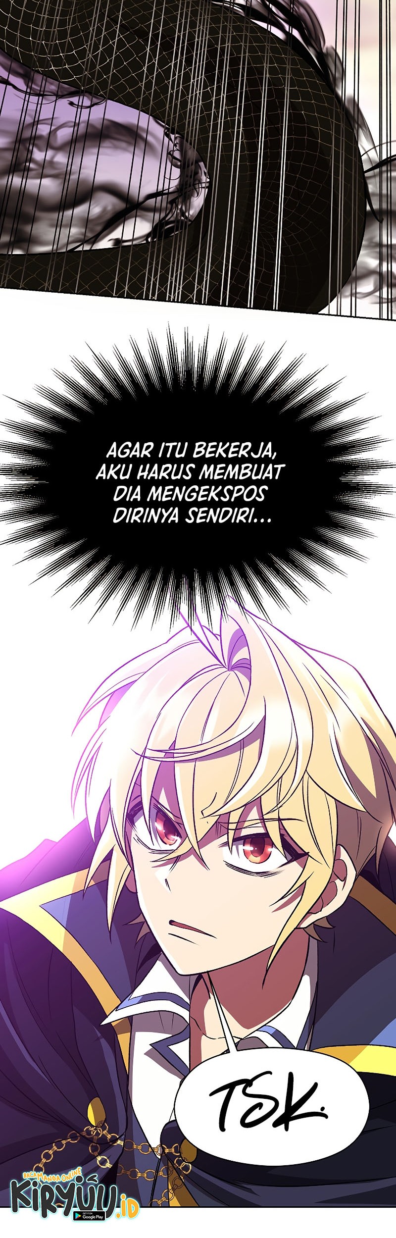 Archmage Transcending Through Regression Chapter 42 Gambar 33