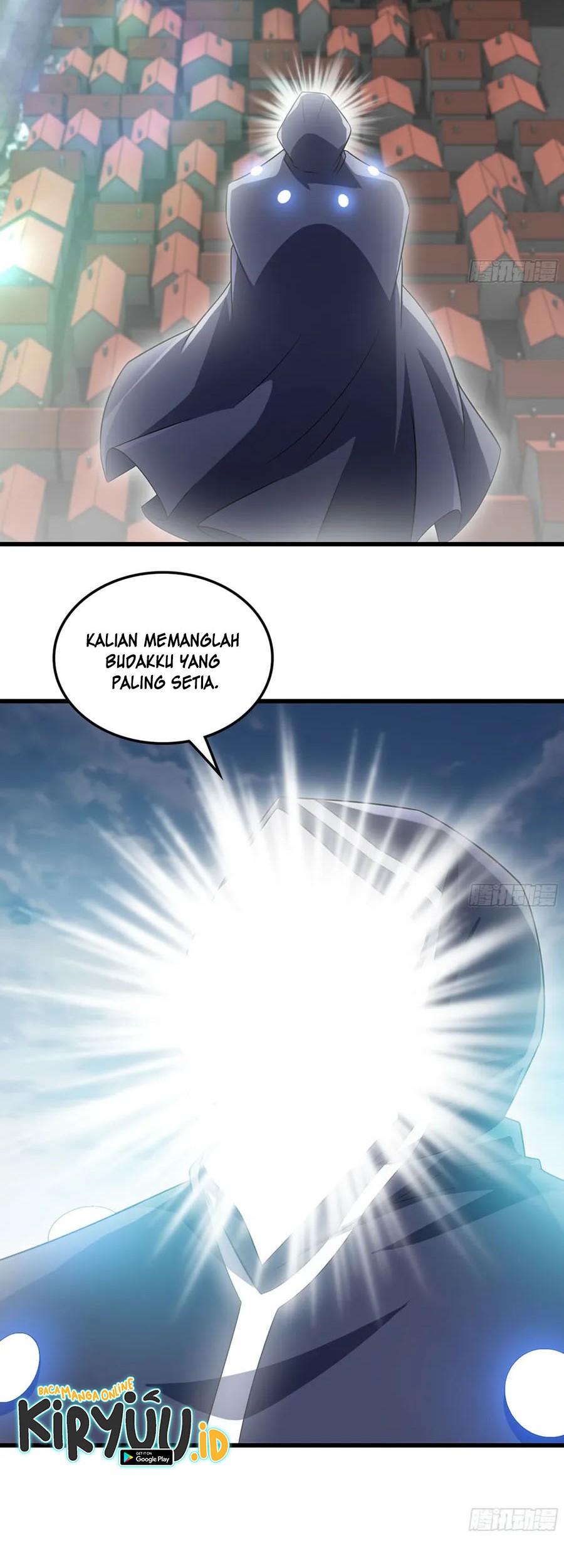 My Wife is a Demon Queen Chapter 439 Gambar 10
