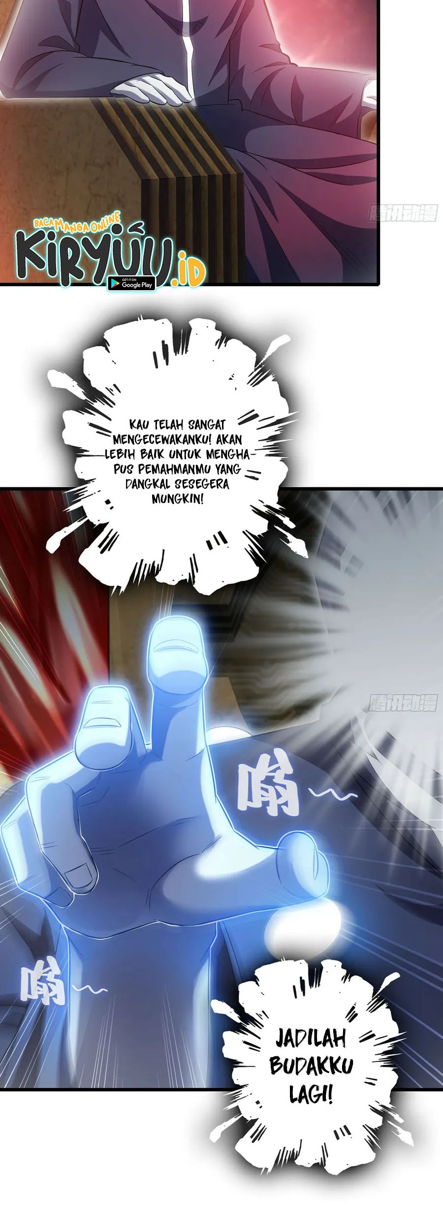 My Wife is a Demon Queen Chapter 438 Gambar 10