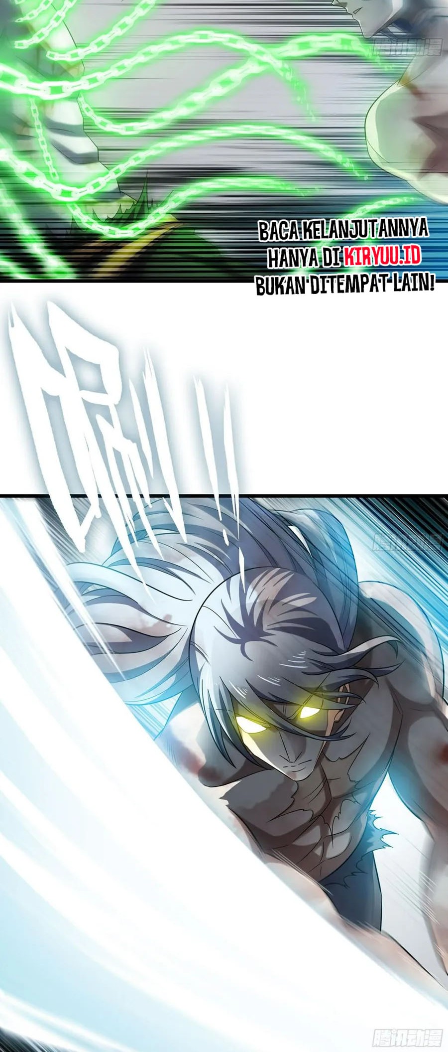 My Wife is a Demon Queen Chapter 437 Gambar 5