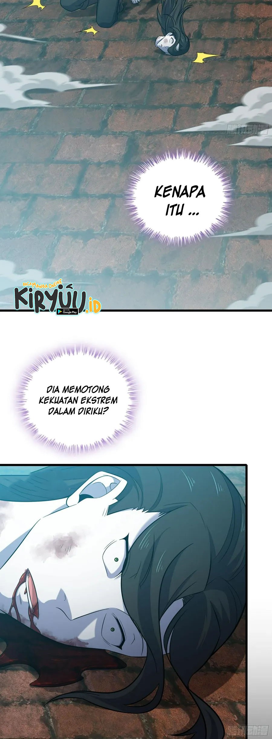 My Wife is a Demon Queen Chapter 437 Gambar 13