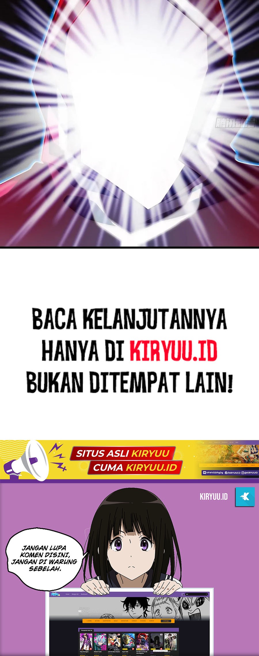 My Wife is a Demon Queen Chapter 437 Gambar 26