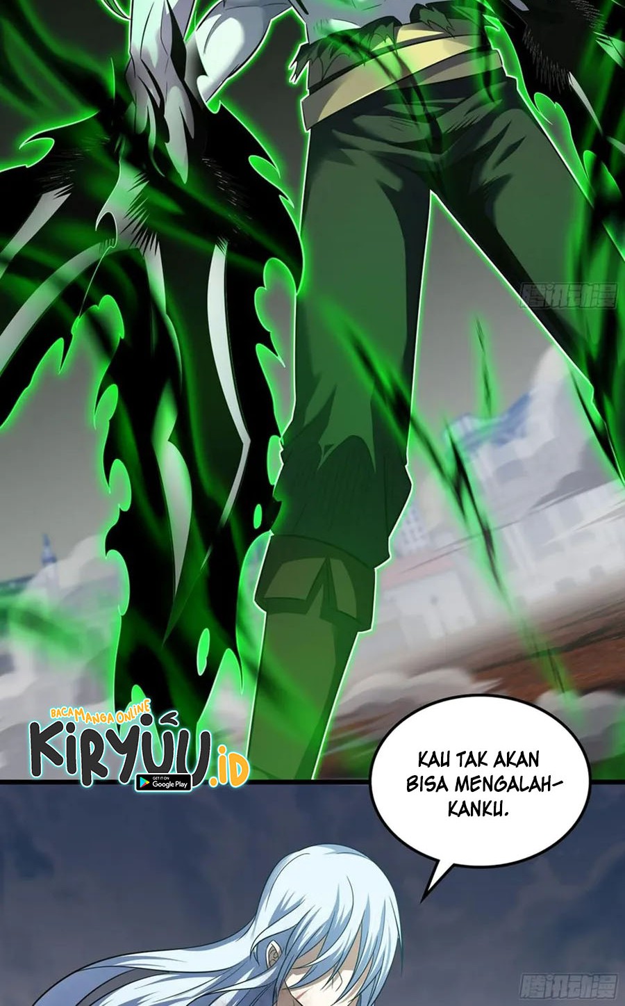 My Wife is a Demon Queen Chapter 436 Gambar 13