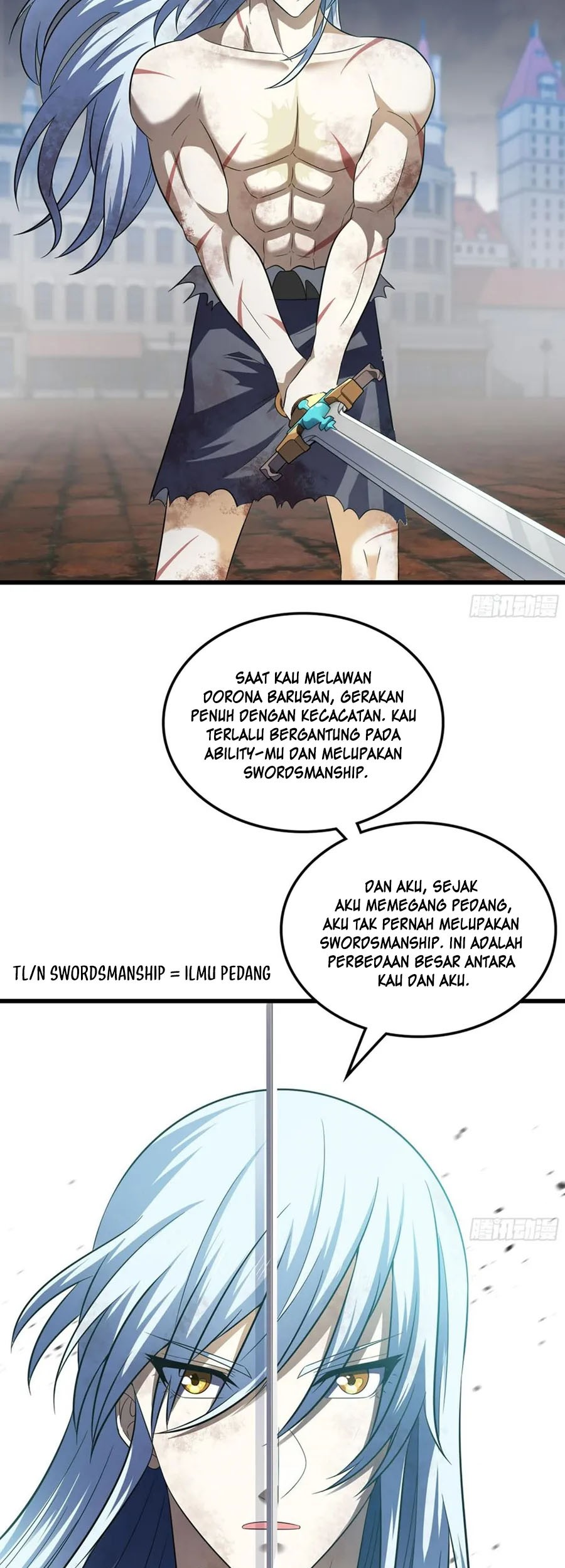 My Wife is a Demon Queen Chapter 436 Gambar 14