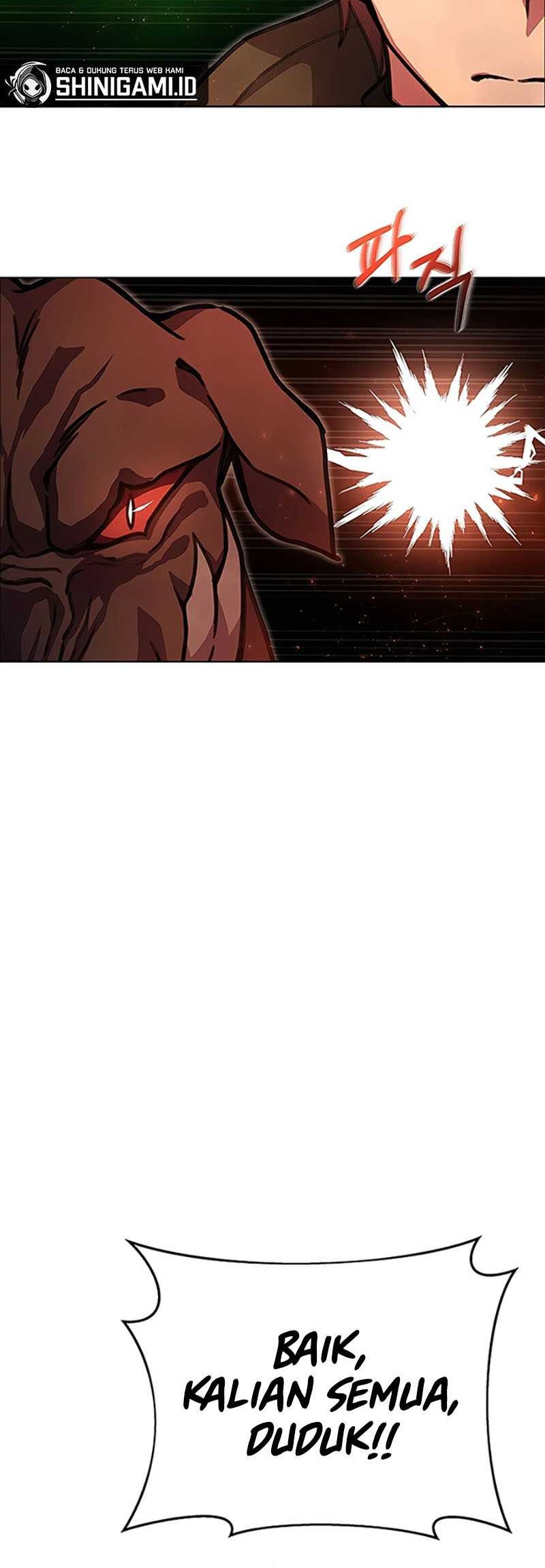 I Became A Part Time Employee For Gods (Albanara of the Gods) Chapter 25 Gambar 9