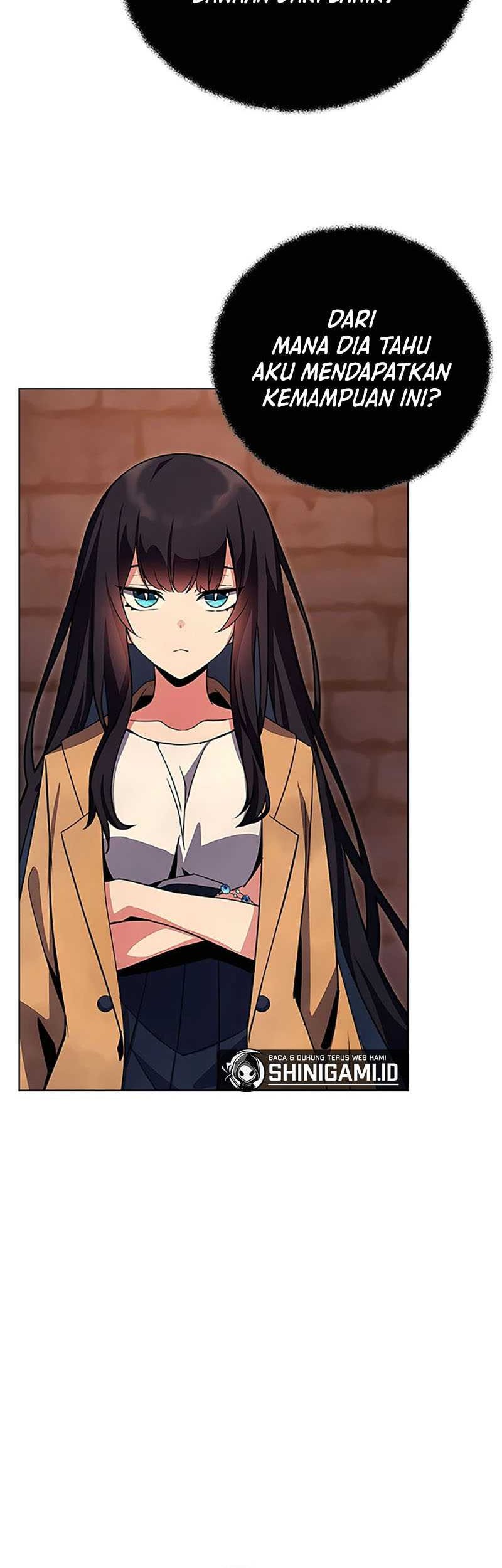 I Became A Part Time Employee For Gods (Albanara of the Gods) Chapter 25 Gambar 20