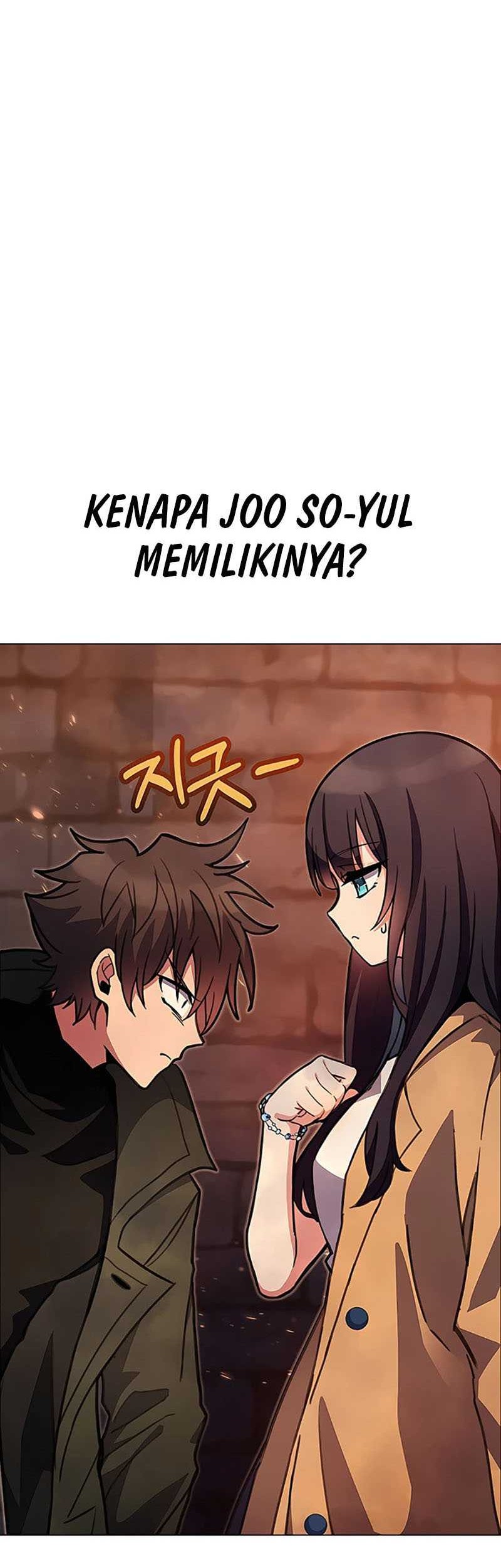 I Became A Part Time Employee For Gods (Albanara of the Gods) Chapter 25 Gambar 28