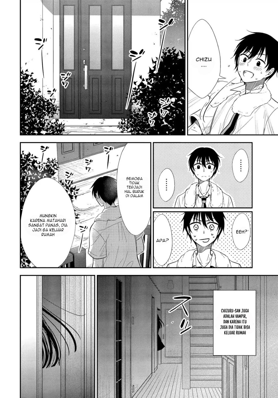 Bite Into Me Chapter 04 Gambar 9