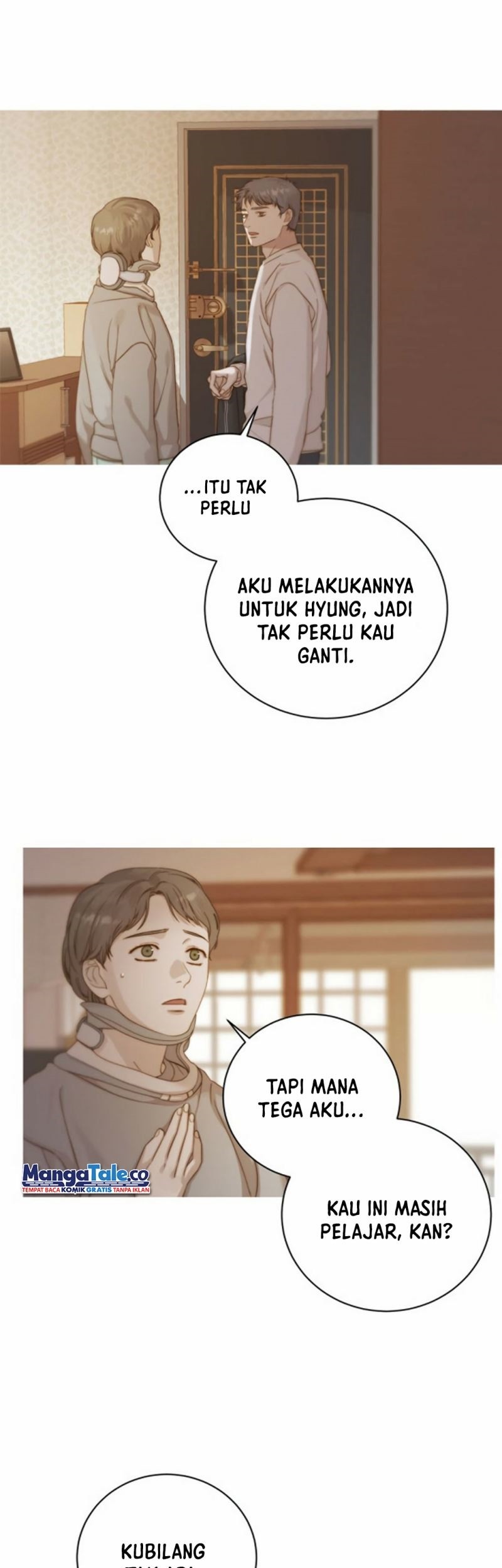 A Heartfelt Andante Chapter 10 Gambar 25