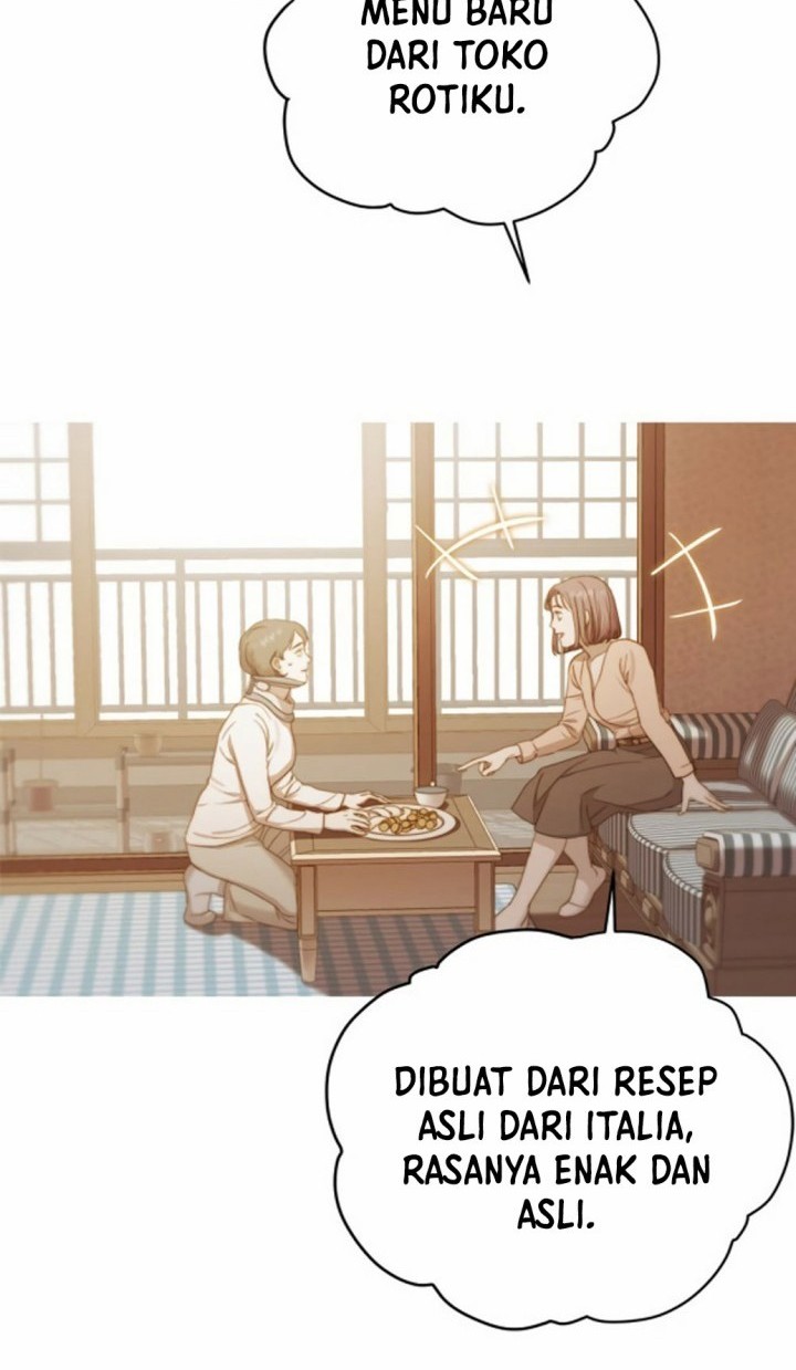 A Heartfelt Andante Chapter 11 Gambar 8