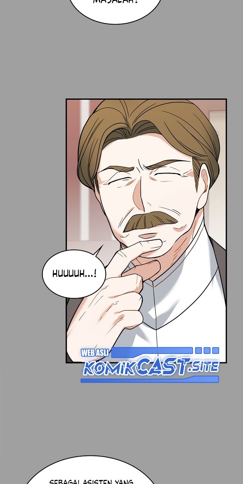 The Duke’s Redemption Chapter 24 Gambar 7