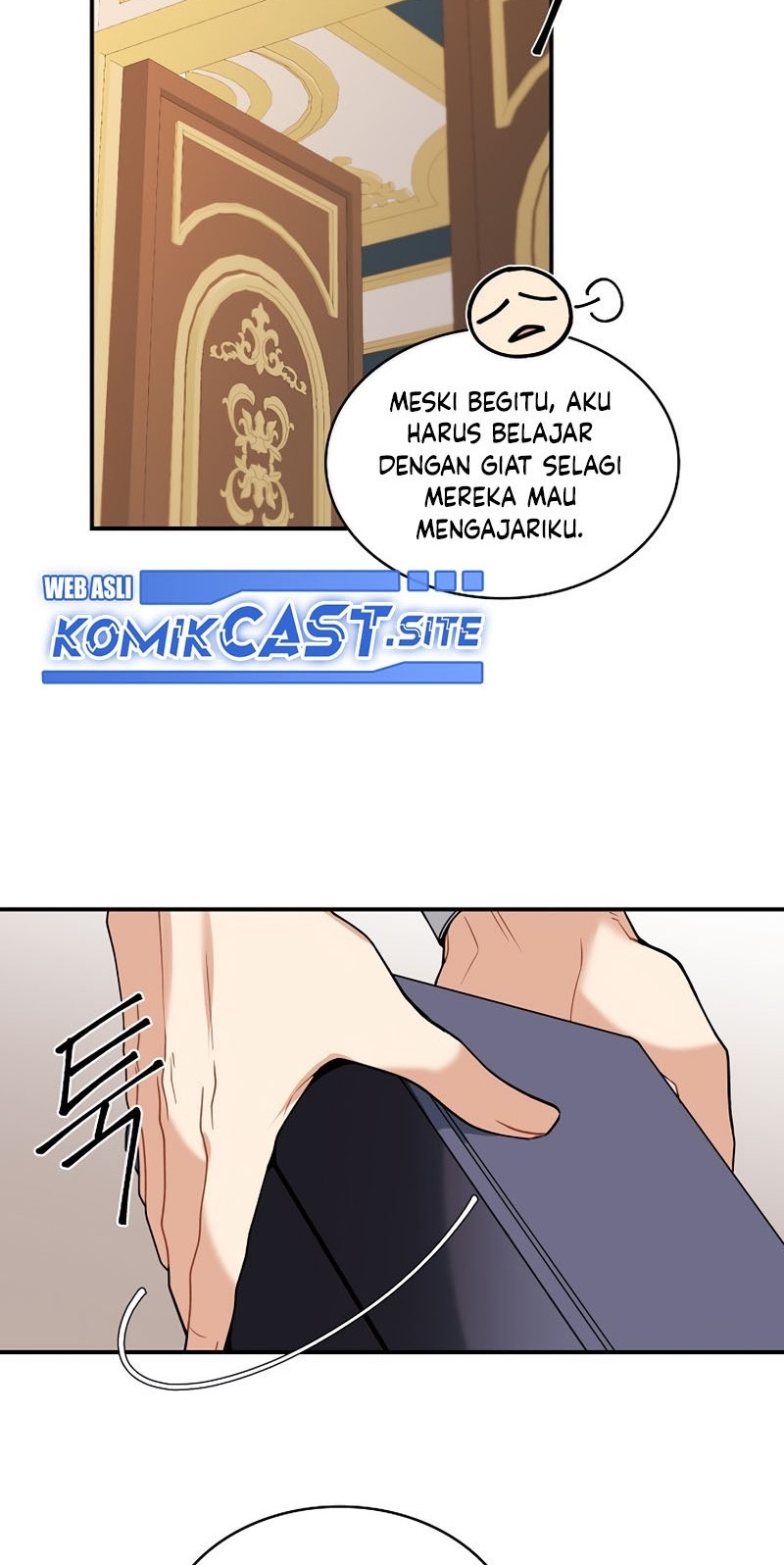 The Duke’s Redemption Chapter 24 Gambar 13