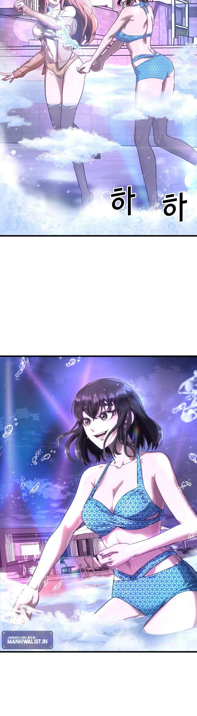 Absolute Obedience Chapter 30 Gambar 19