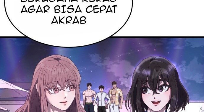 Absolute Obedience Chapter 30 Gambar 24