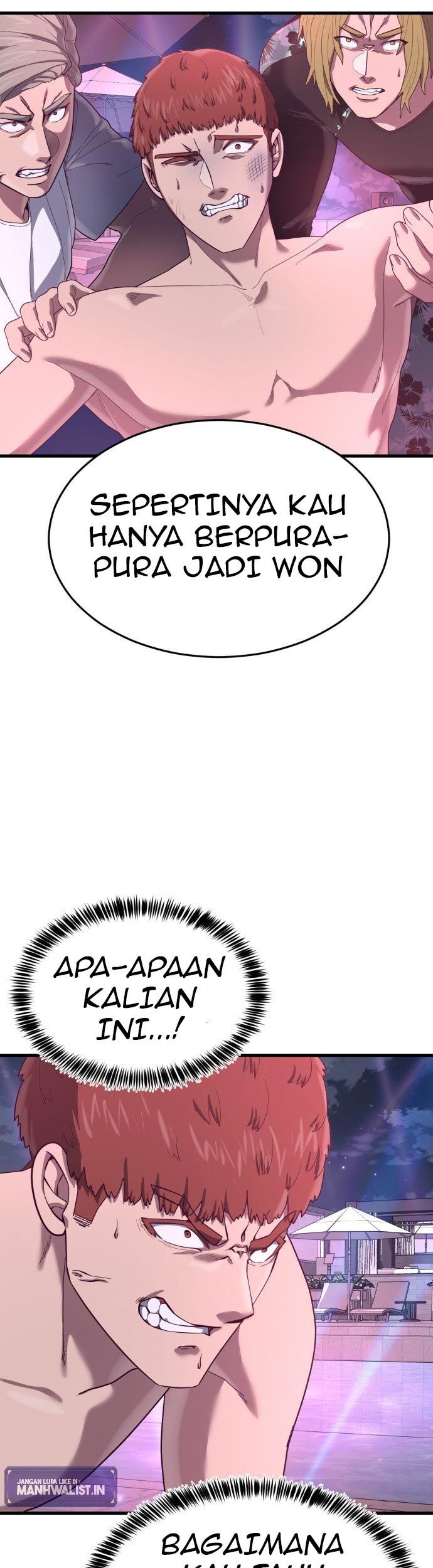 Absolute Obedience Chapter 30 Gambar 81