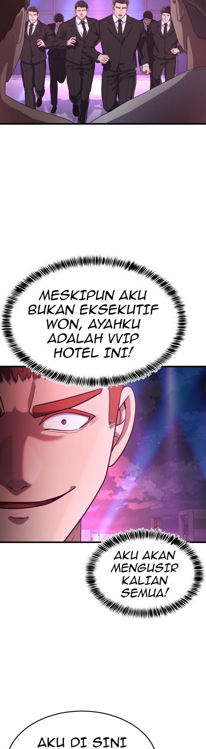 Absolute Obedience Chapter 30 Gambar 85