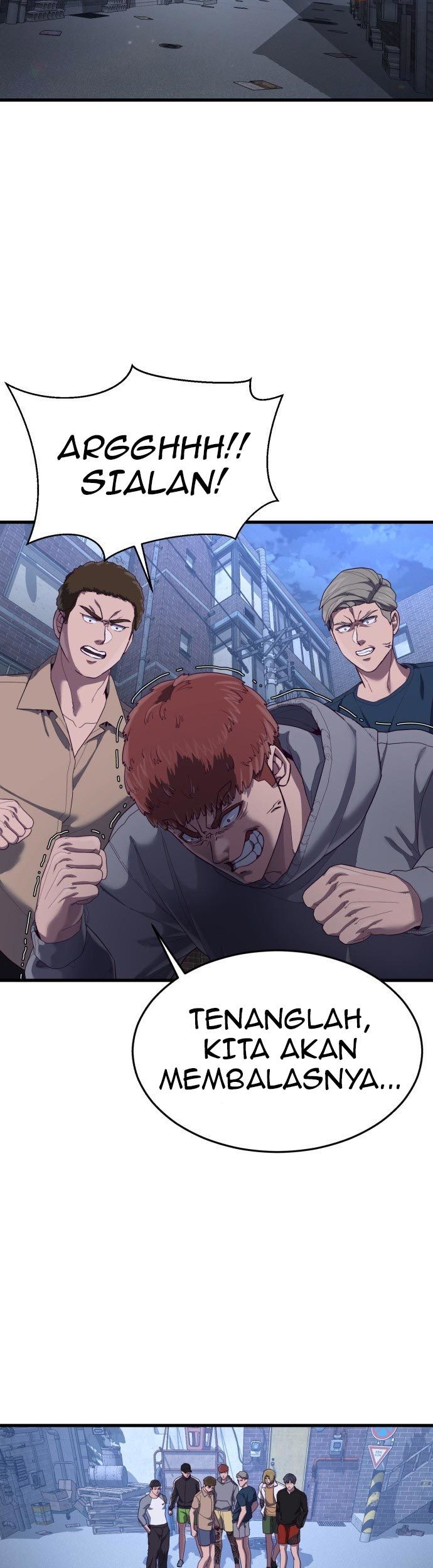 Absolute Obedience Chapter 30 Gambar 107