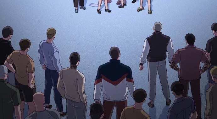 Absolute Obedience Chapter 30 Gambar 108