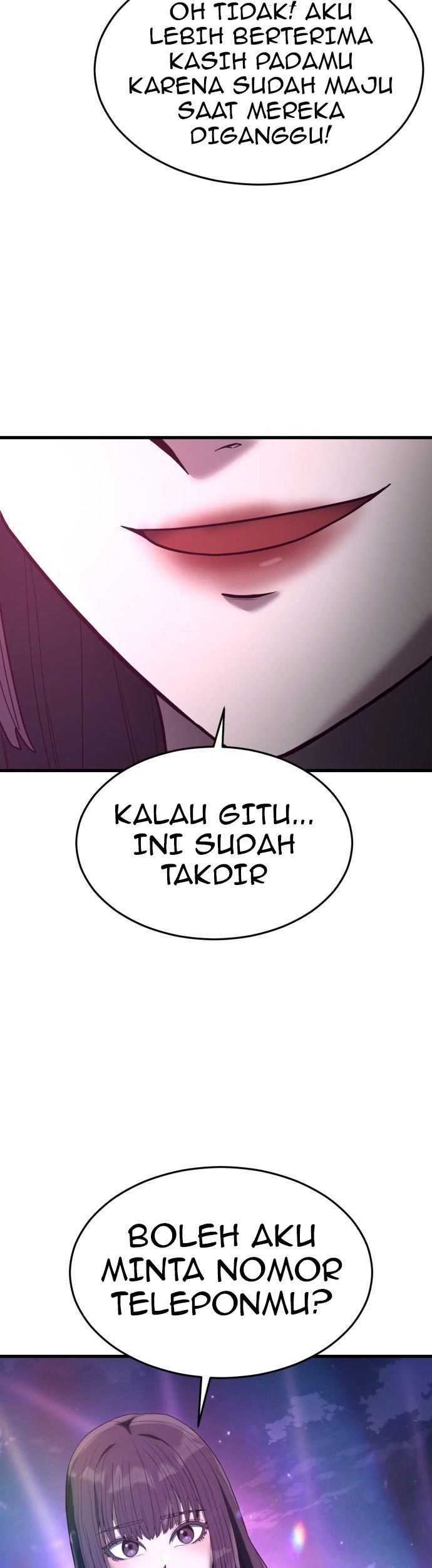 Absolute Obedience Chapter 30 Gambar 101