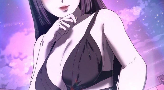 Absolute Obedience Chapter 30 Gambar 102