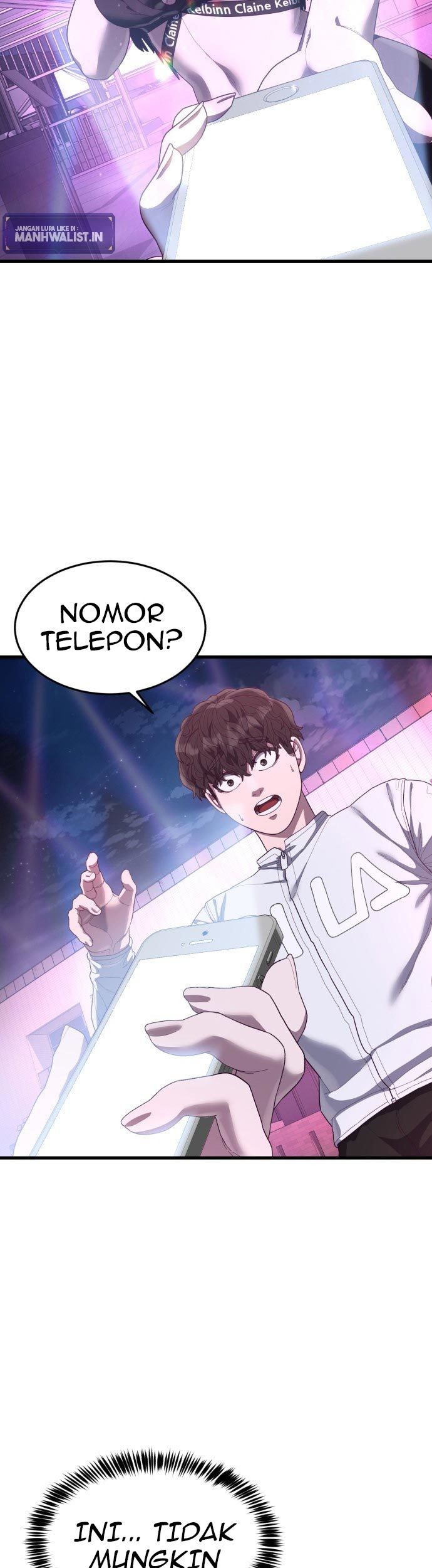 Absolute Obedience Chapter 30 Gambar 103