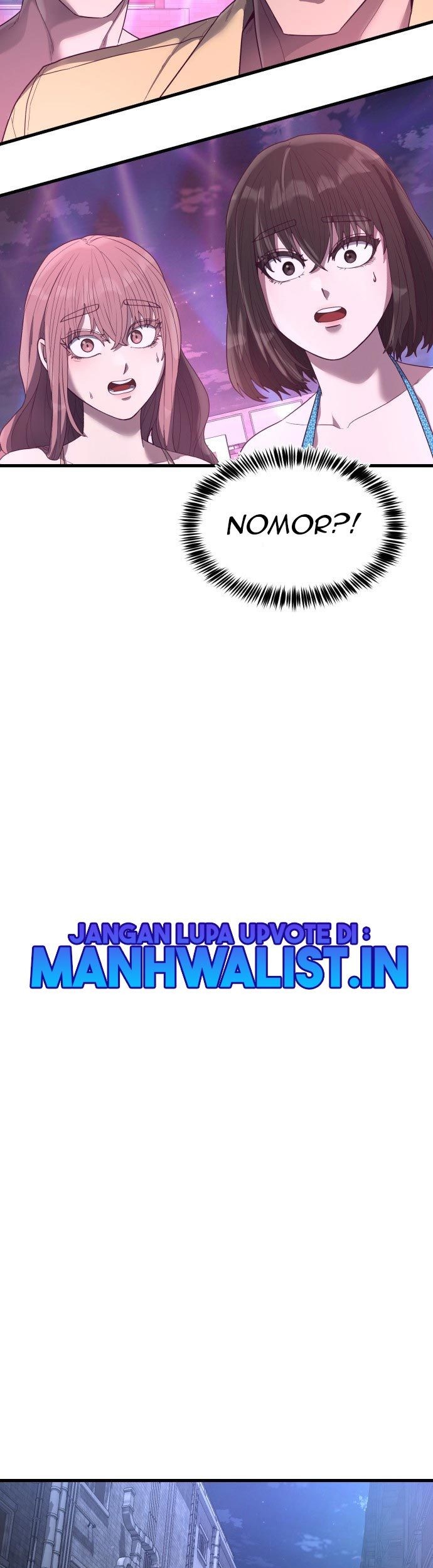 Absolute Obedience Chapter 30 Gambar 105