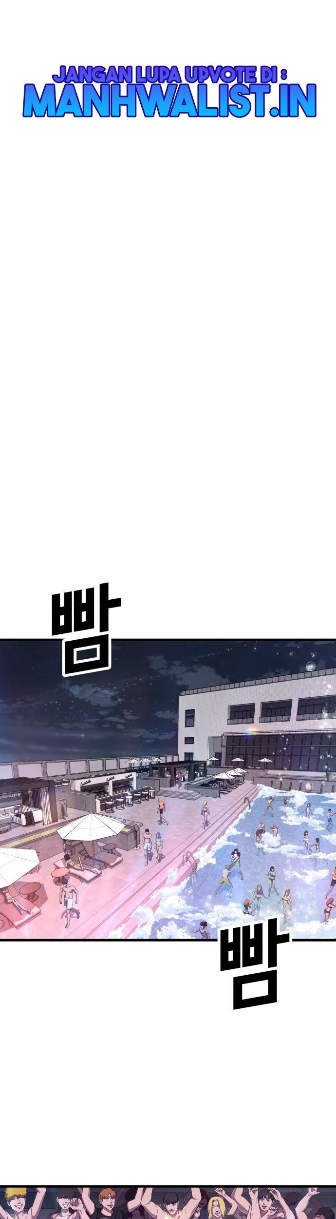 Absolute Obedience Chapter 30 Gambar 9