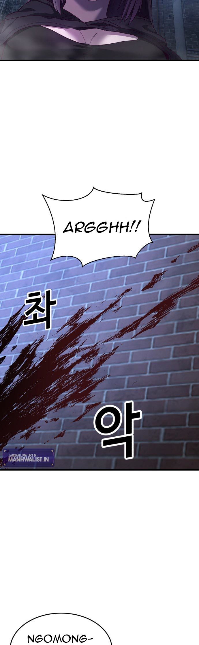 Absolute Obedience Chapter 30 Gambar 121