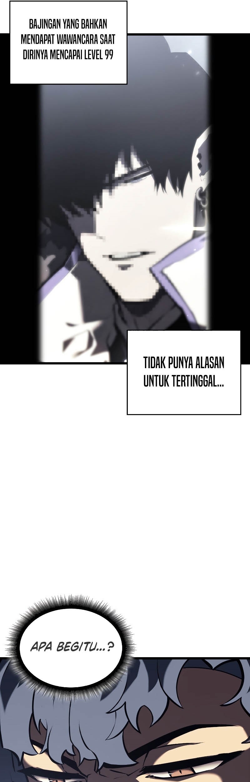 Return of the SSS-Class Ranker Chapter 50 Gambar 26