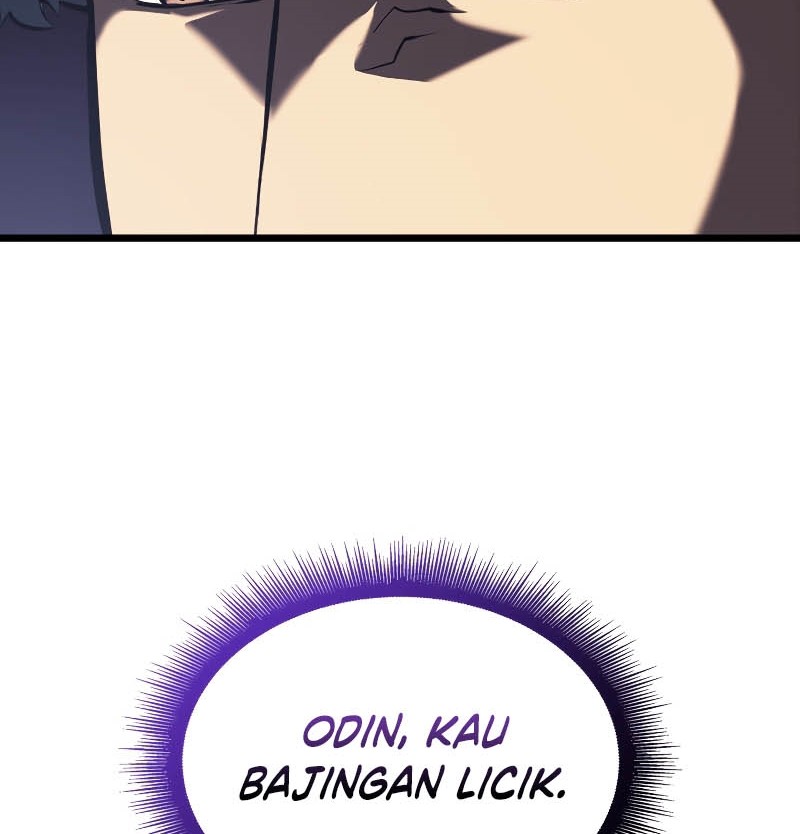 Return of the SSS-Class Ranker Chapter 50 Gambar 27