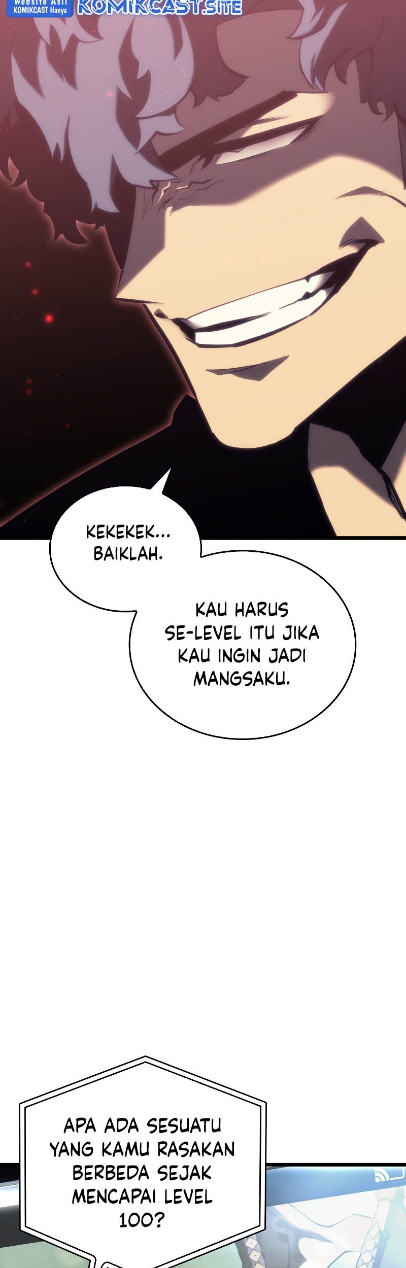 Return of the SSS-Class Ranker Chapter 50 Gambar 30