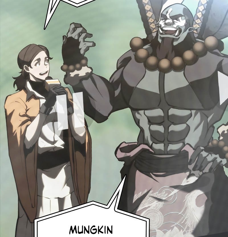 Return of the SSS-Class Ranker Chapter 50 Gambar 31