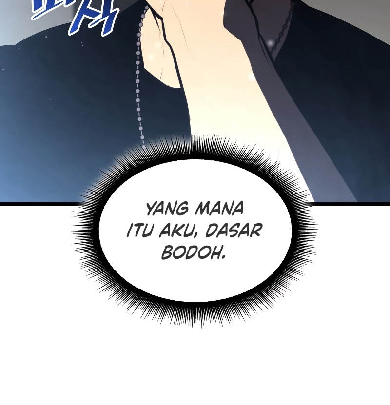 Return of the SSS-Class Ranker Chapter 50 Gambar 33