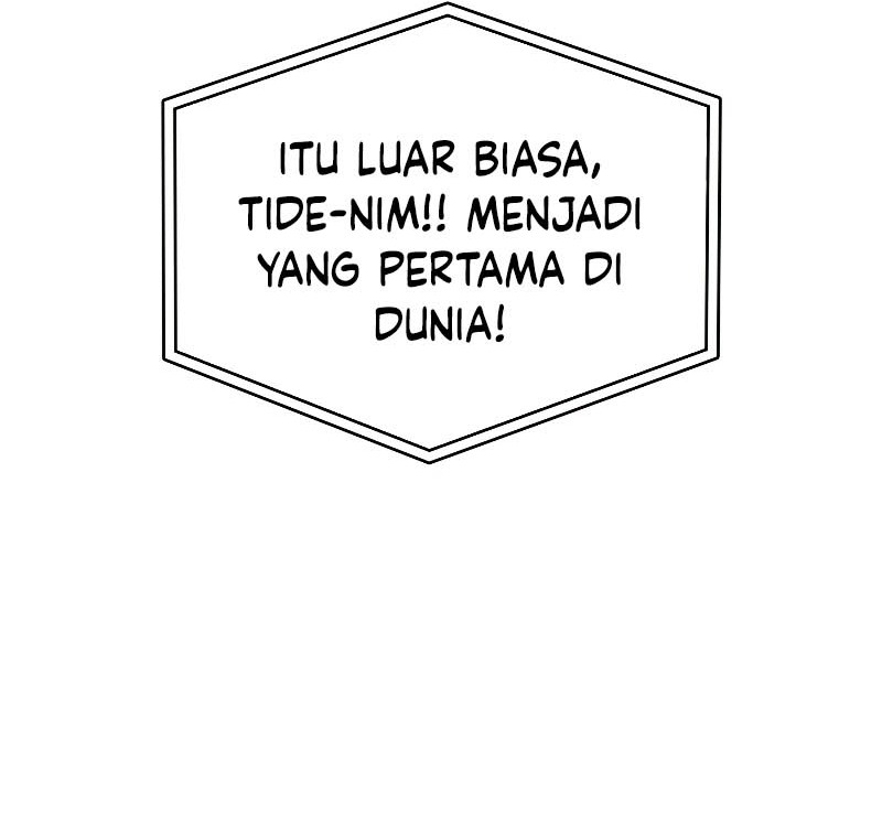 Return of the SSS-Class Ranker Chapter 50 Gambar 21