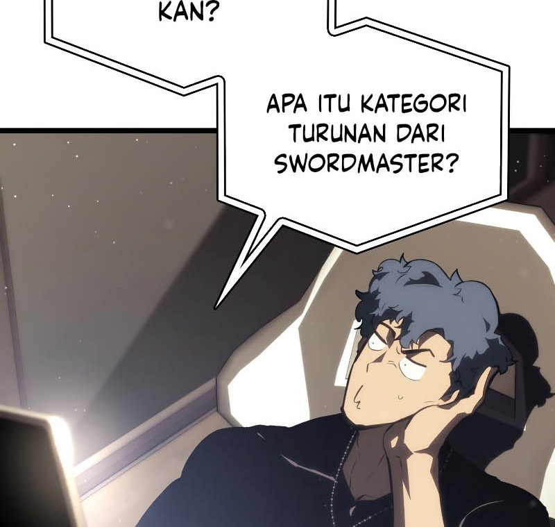 Return of the SSS-Class Ranker Chapter 50 Gambar 23